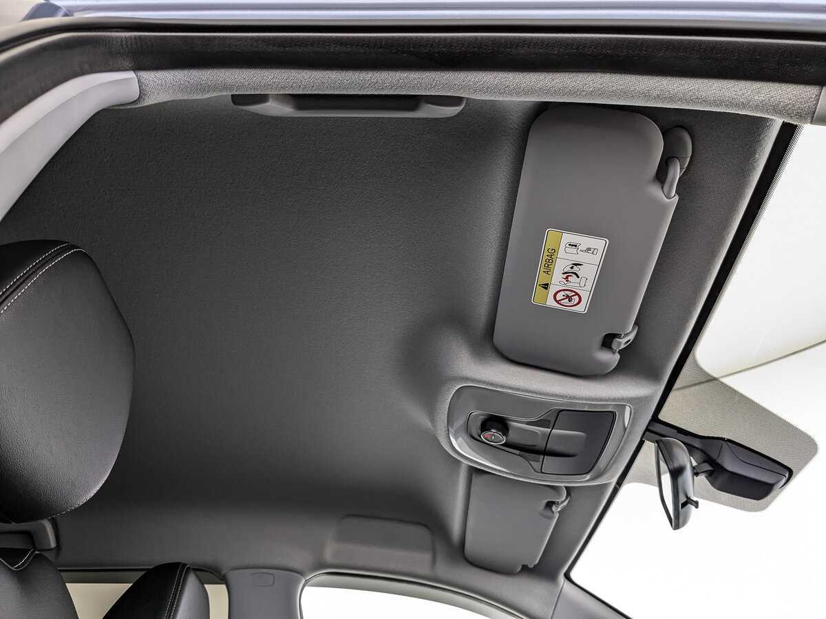 Купить Chery Tiggo 4 с пробегом. Фото: #17