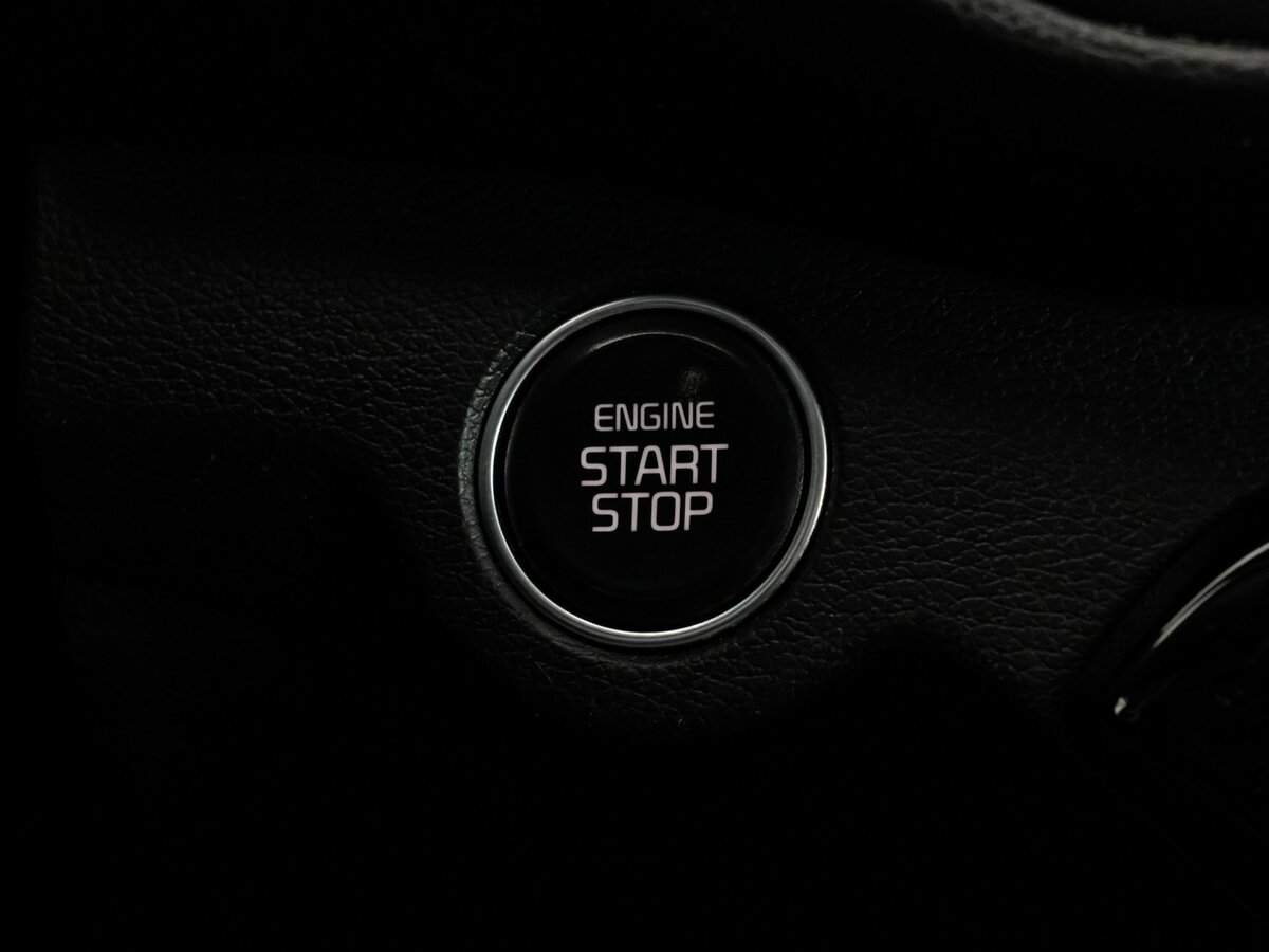 Купить Kia Cerato с пробегом. Фото: #15