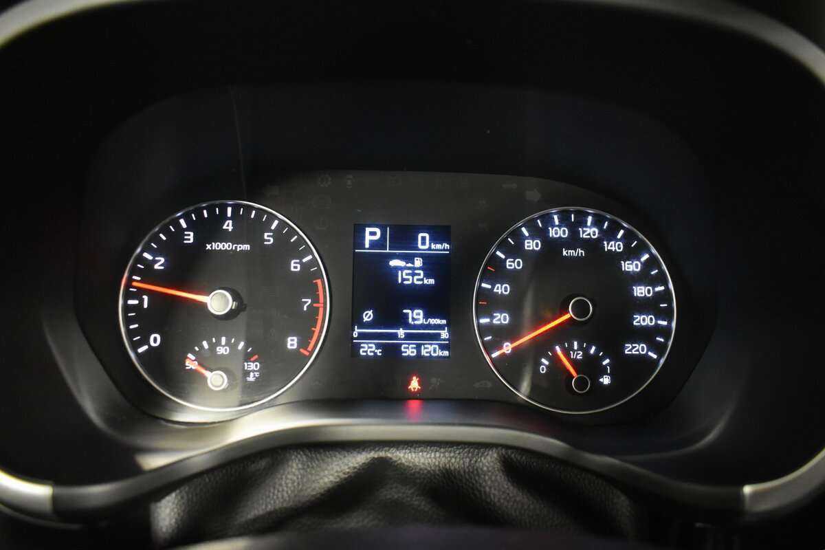 Купить Kia Rio с пробегом. Фото: #6