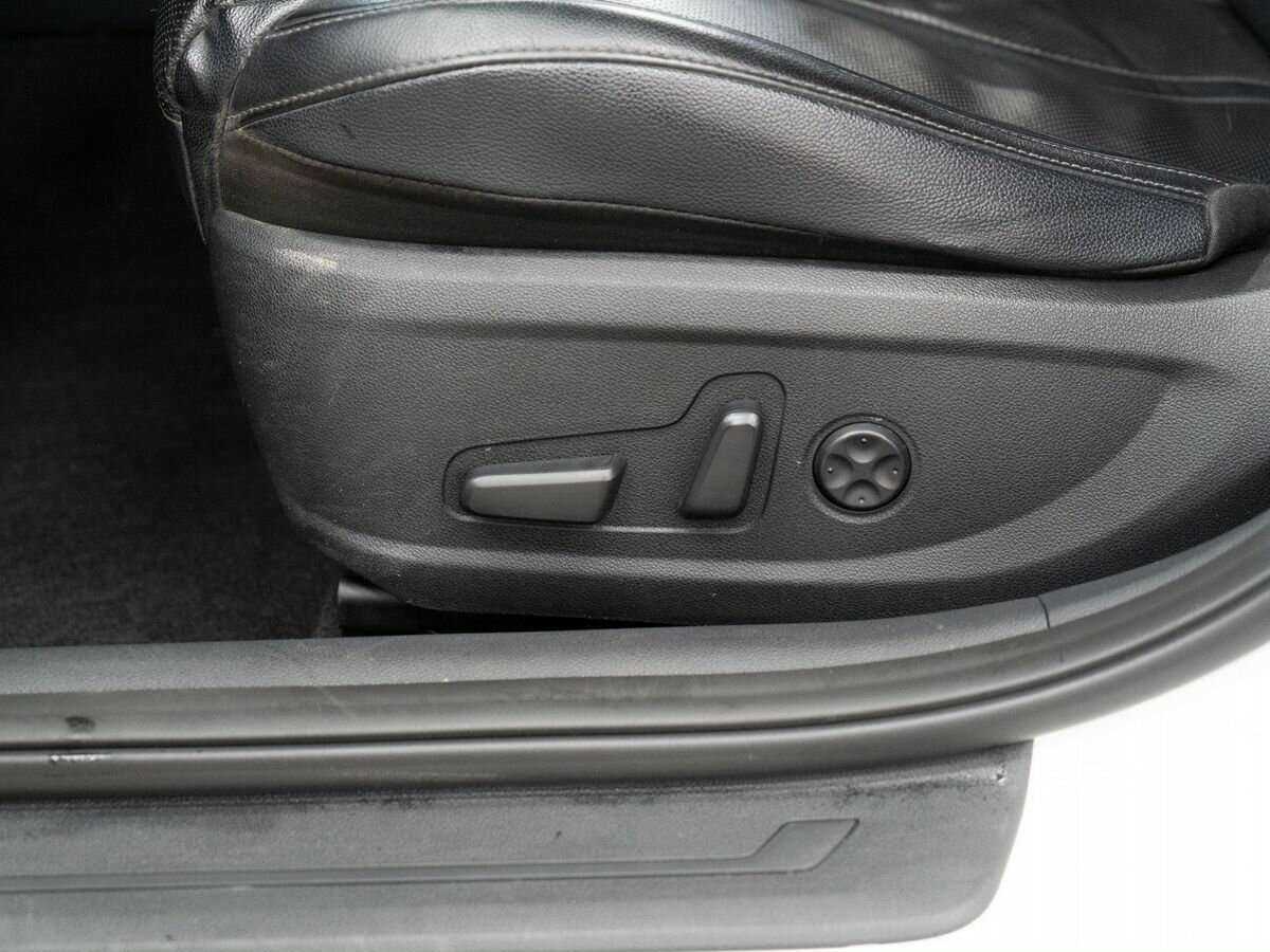 Купить Kia Optima с пробегом. Фото: #15