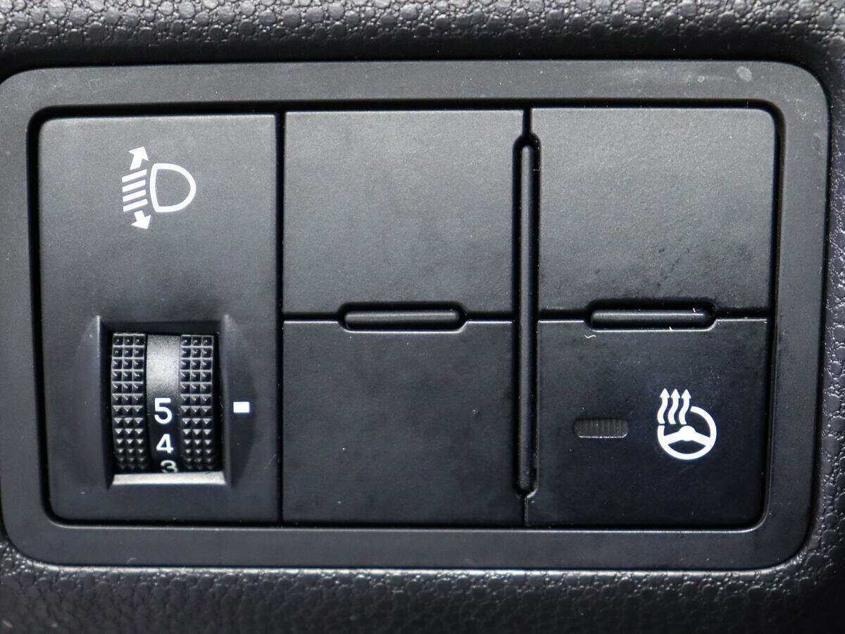 Купить Kia Picanto с пробегом. Фото: #16