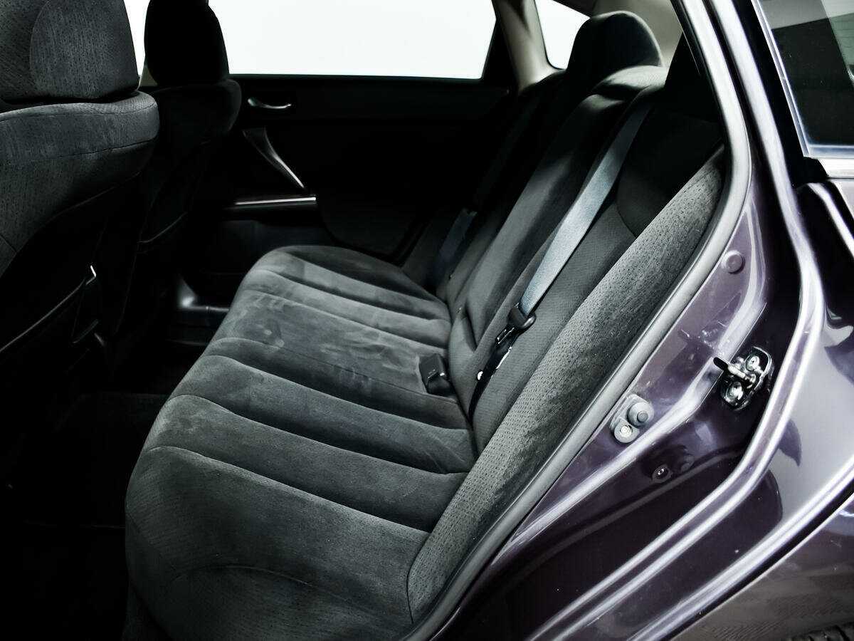 Купить Nissan Teana с пробегом. Фото: #11