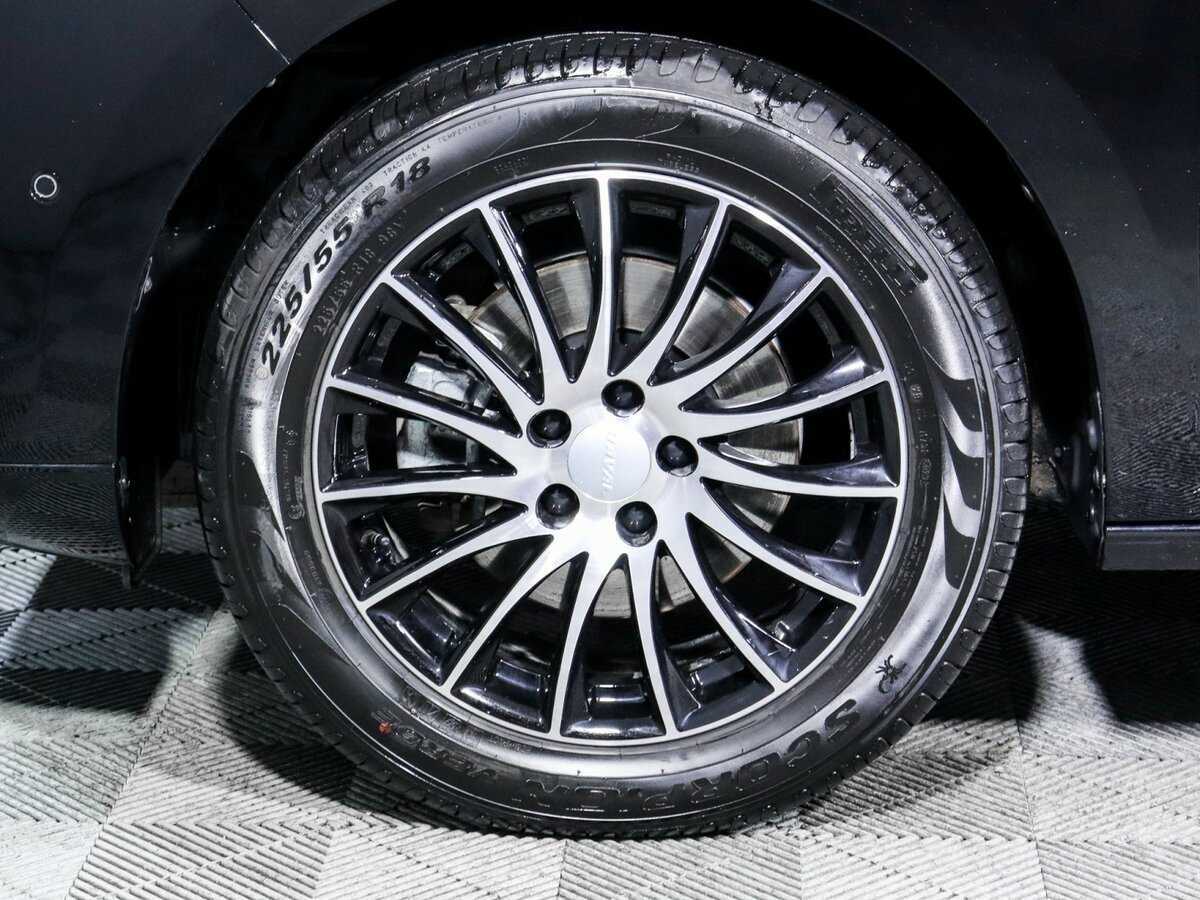 Купить Haval Jolion с пробегом. Фото: #11