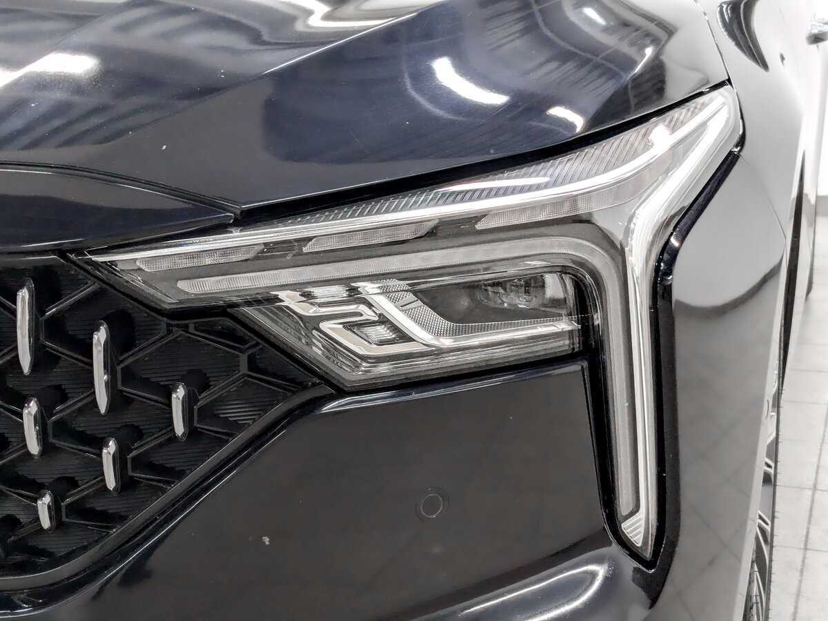 Купить FAW Bestune B70 с пробегом. Фото: #16