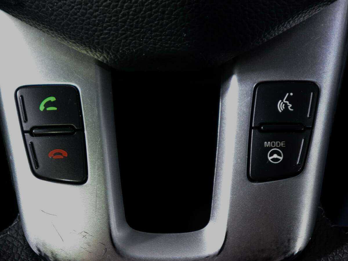 Купить Kia Sportage с пробегом. Фото: #18