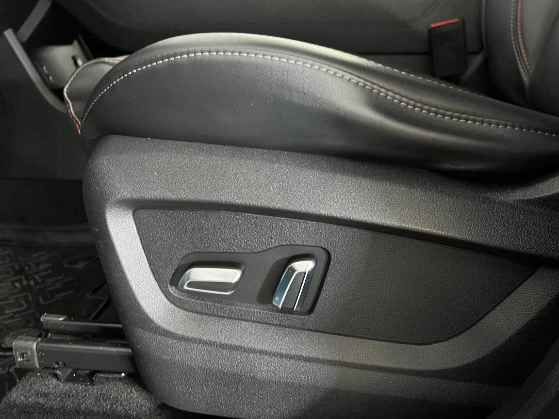 Купить Chery Tiggo 7 Pro с пробегом. Фото: #17