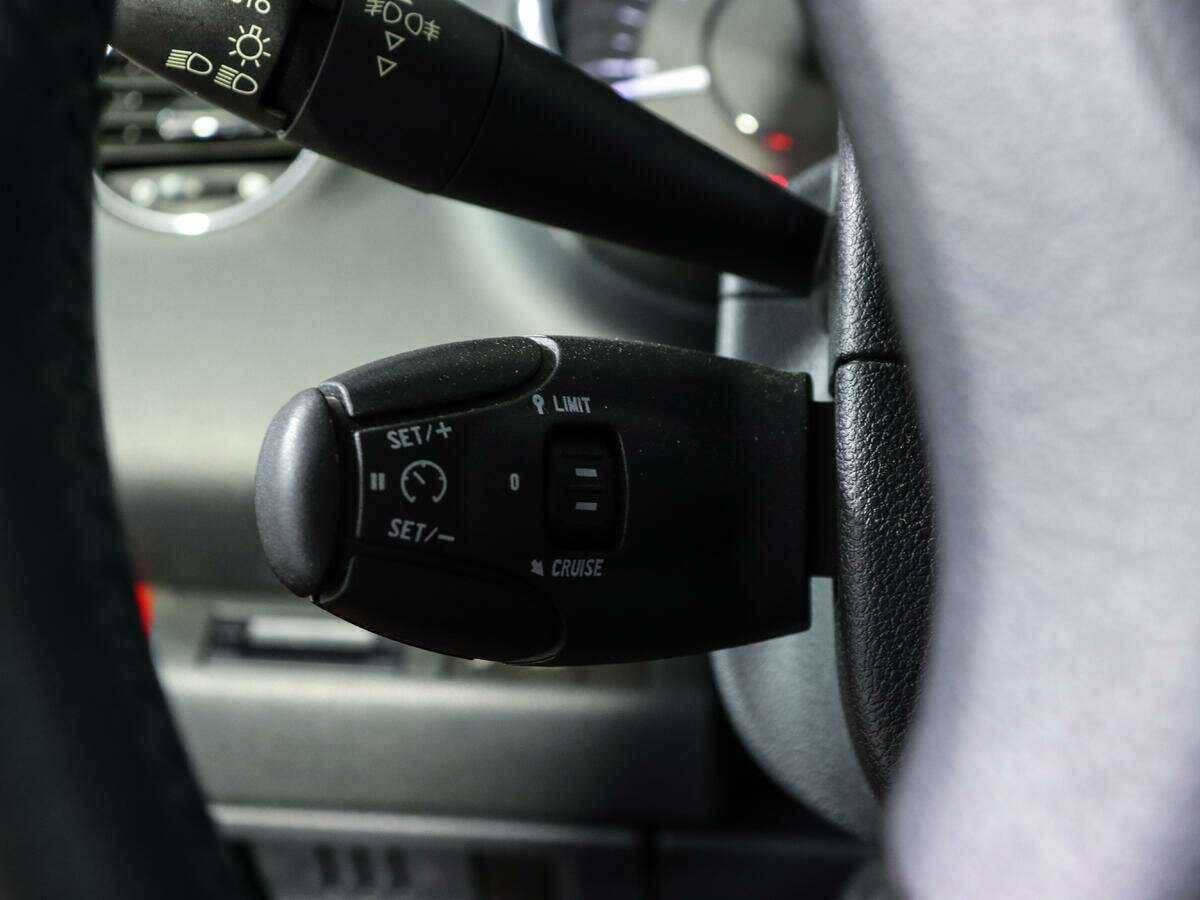 Купить Peugeot 3008 с пробегом. Фото: #17