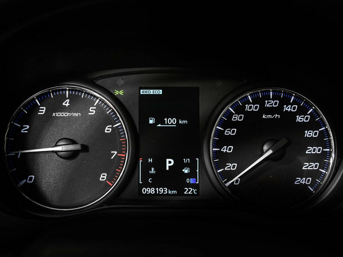 Купить Mitsubishi Outlander с пробегом. Фото: #9