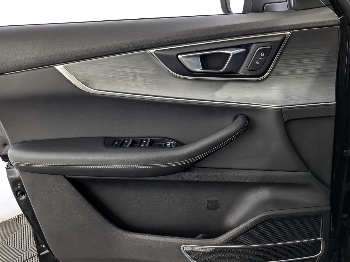 Купить Chery Tiggo 7 Pro с пробегом. Фото: #18