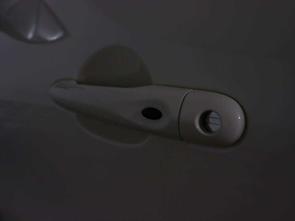 Купить Renault Kaptur с пробегом. Фото: #14