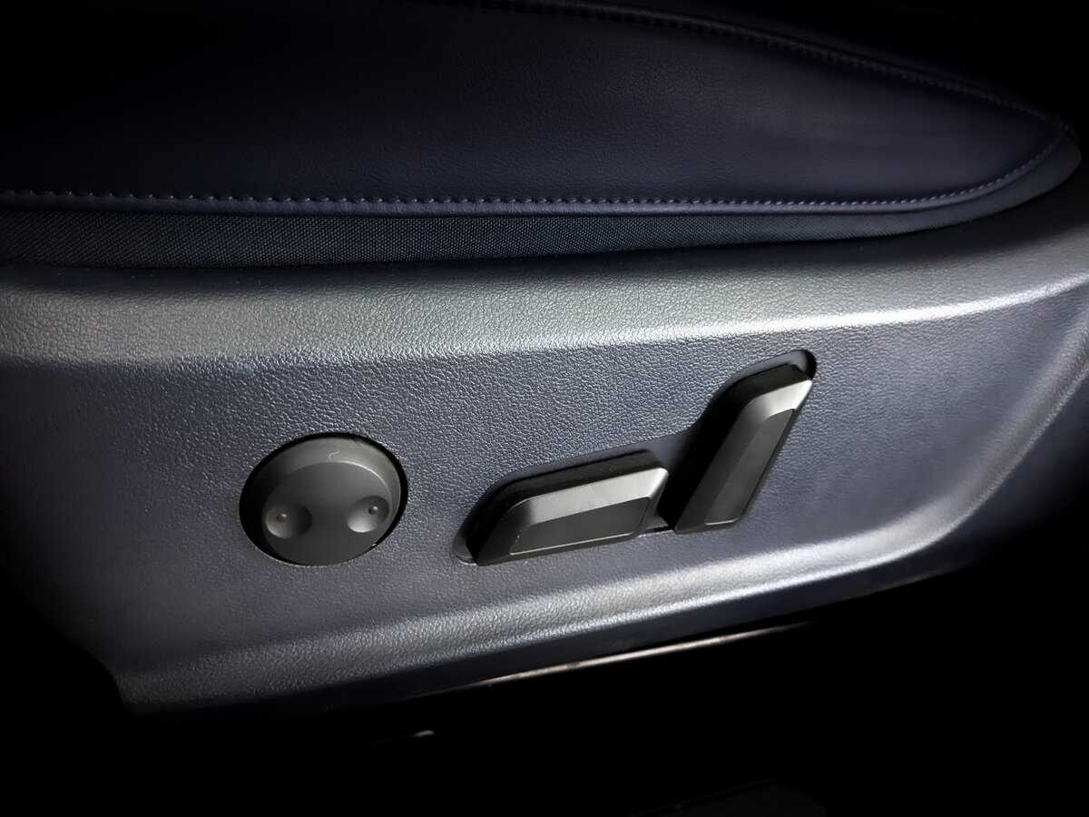 Купить Haval F7 с пробегом. Фото: #20