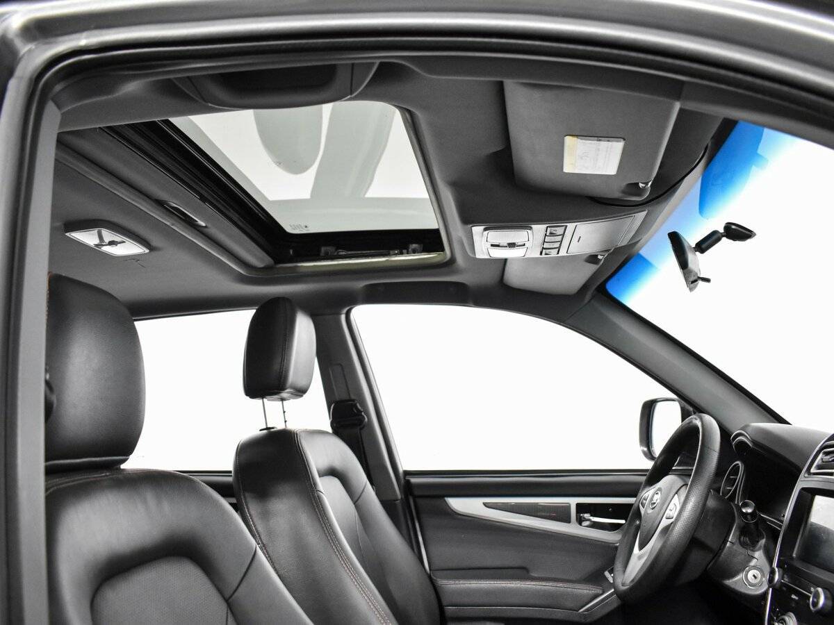 Купить Lifan X60 с пробегом. Фото: #12