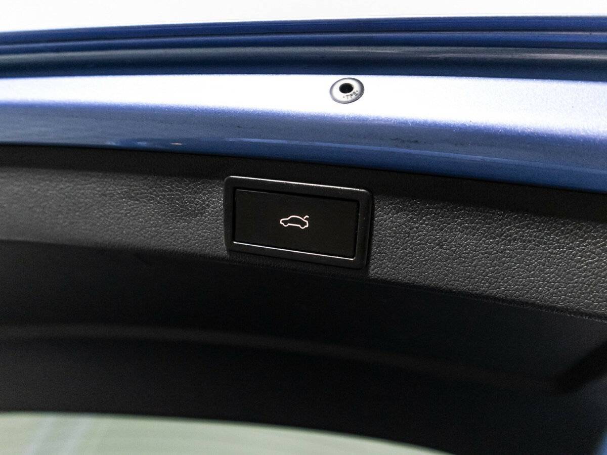 Купить Skoda Octavia с пробегом. Фото: #15