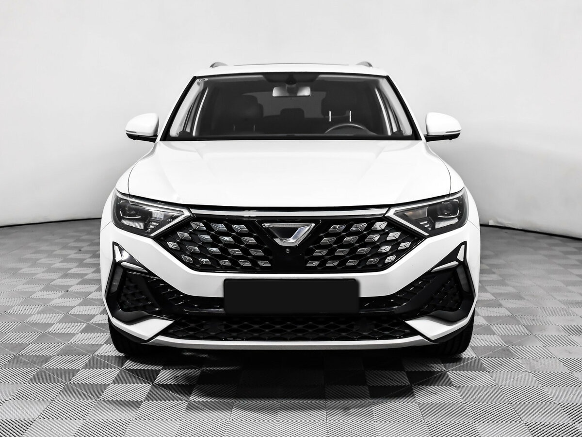 Купить Jetta VS5 с пробегом. Фото: #1