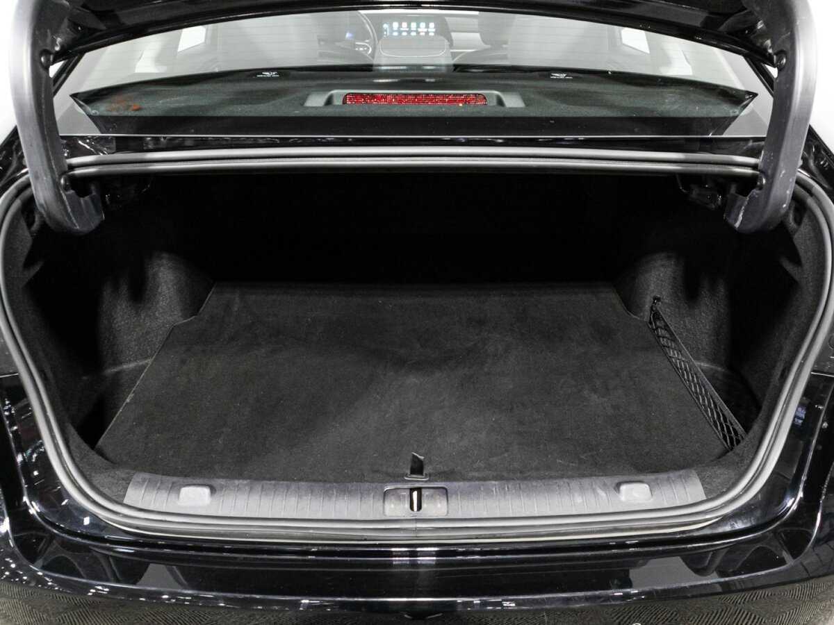 Купить Chery Arrizo 8 с пробегом. Фото: #13