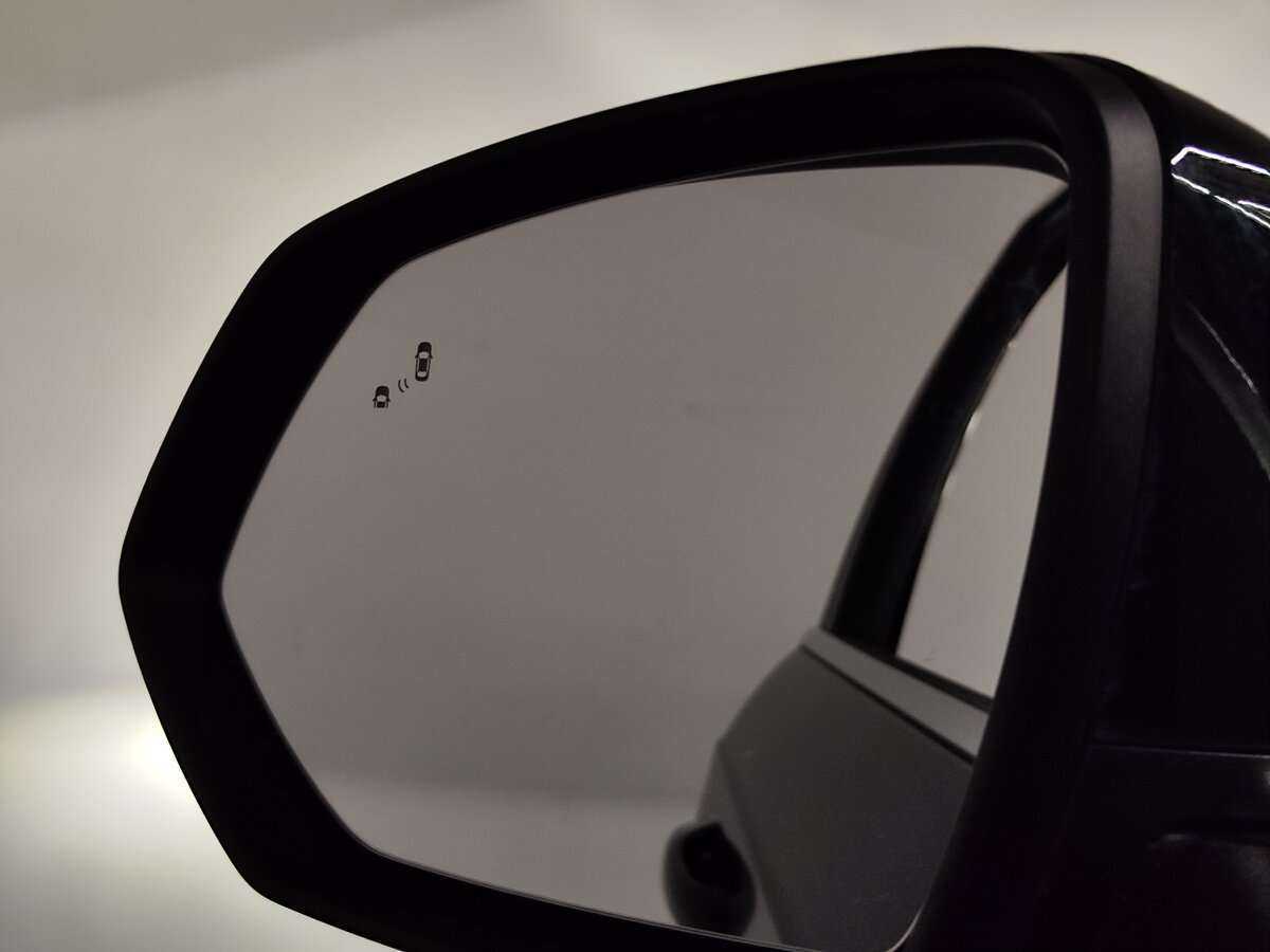 Купить Haval Jolion с пробегом. Фото: #24