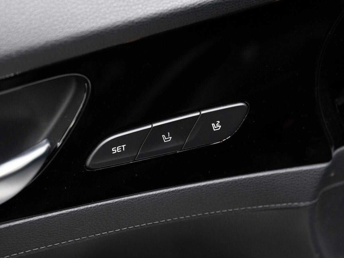 Купить Kia Cerato с пробегом. Фото: #17