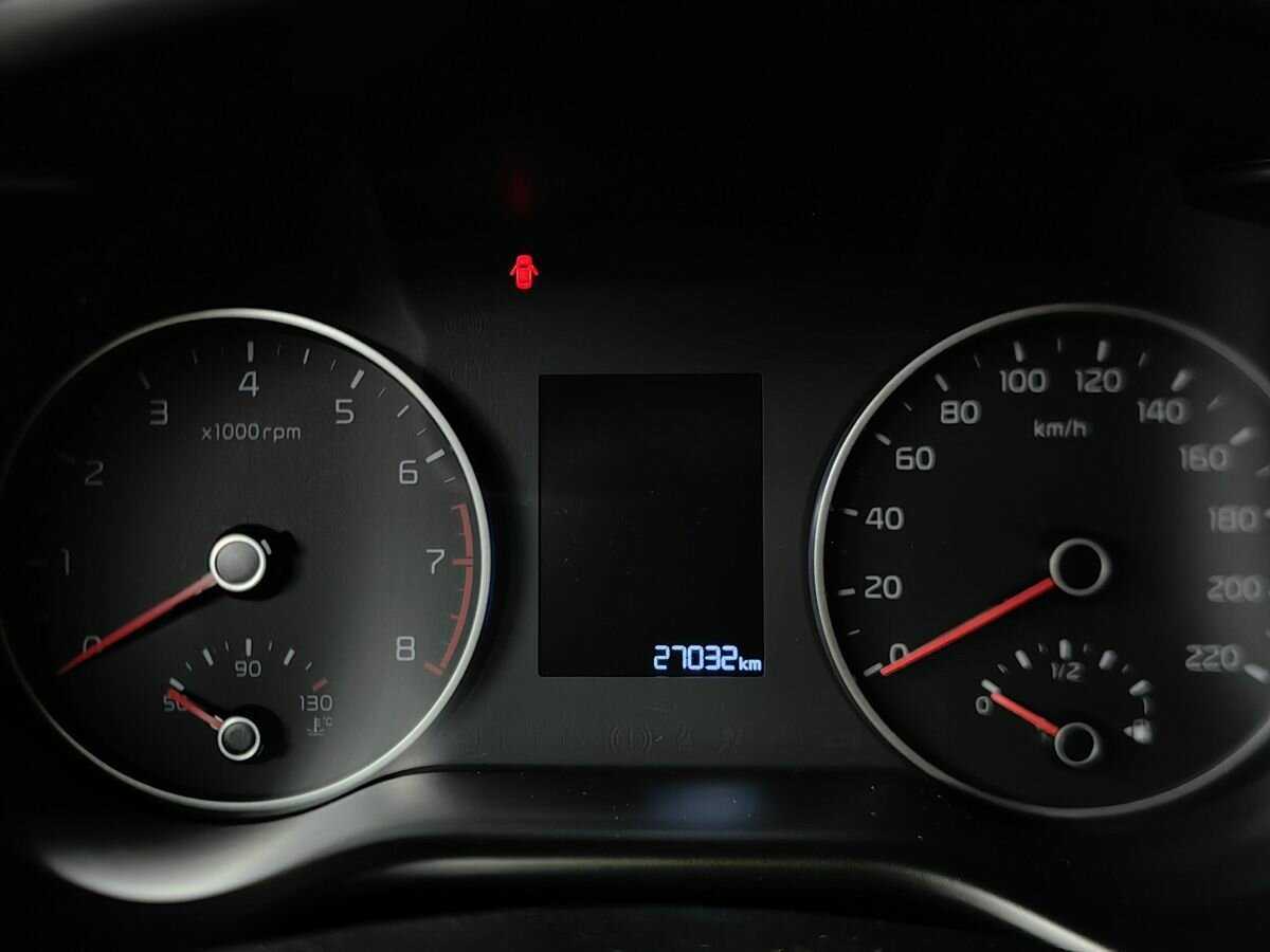 Купить Kia Rio с пробегом. Фото: #15