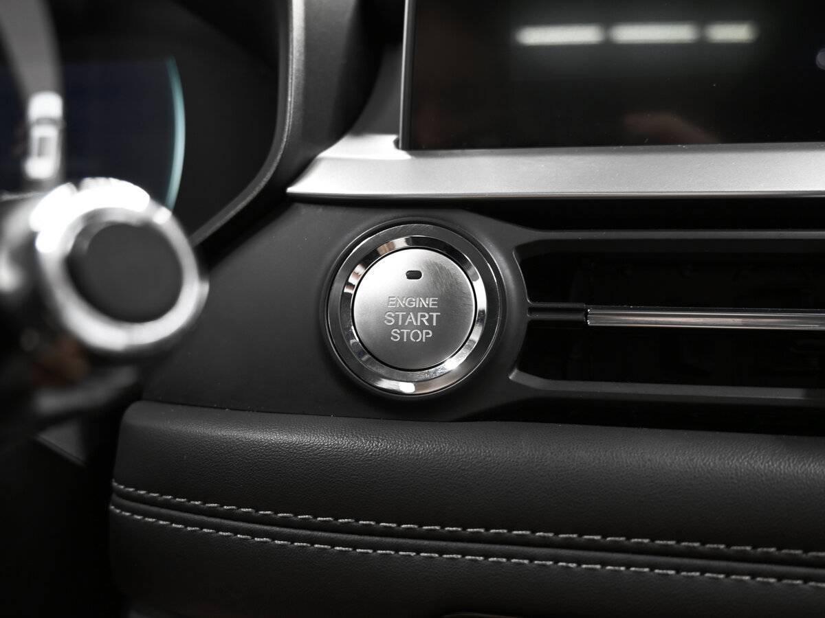 Купить Chery Tiggo 7 Pro с пробегом. Фото: #18