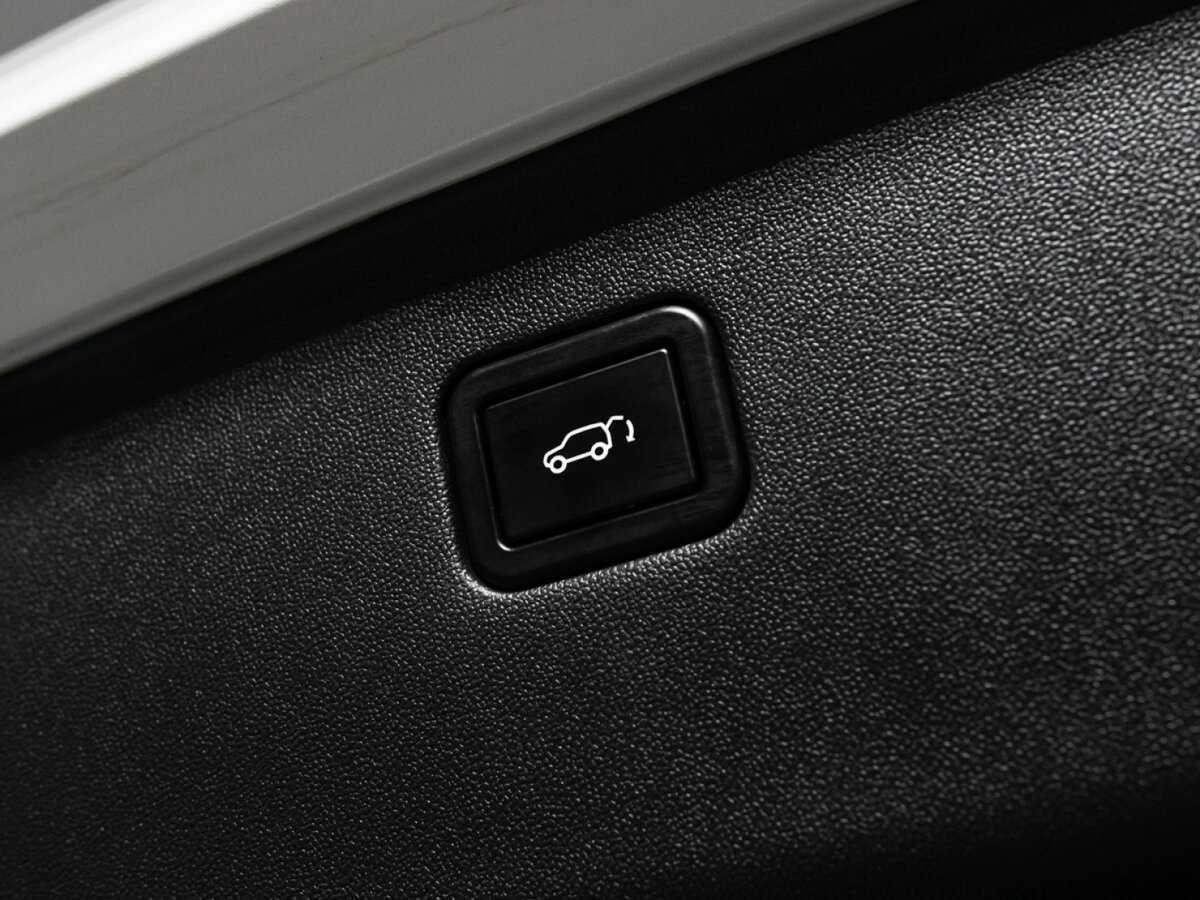 Купить Changan UNI-S (CS55 Plus) с пробегом. Фото: #15