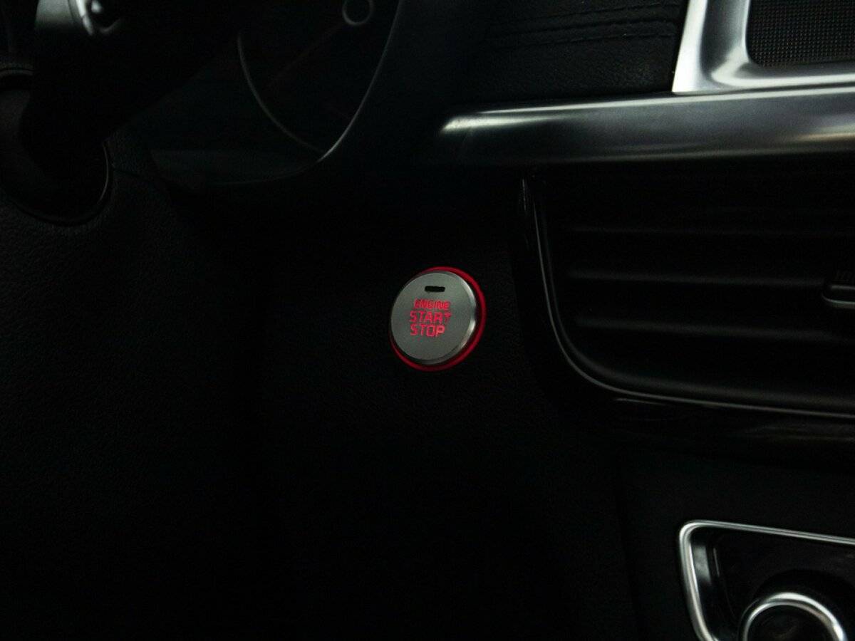 Купить Kia Optima с пробегом. Фото: #19