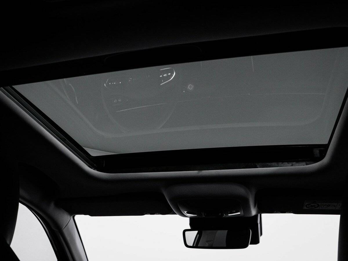 Купить OMODA C5 с пробегом. Фото: #20