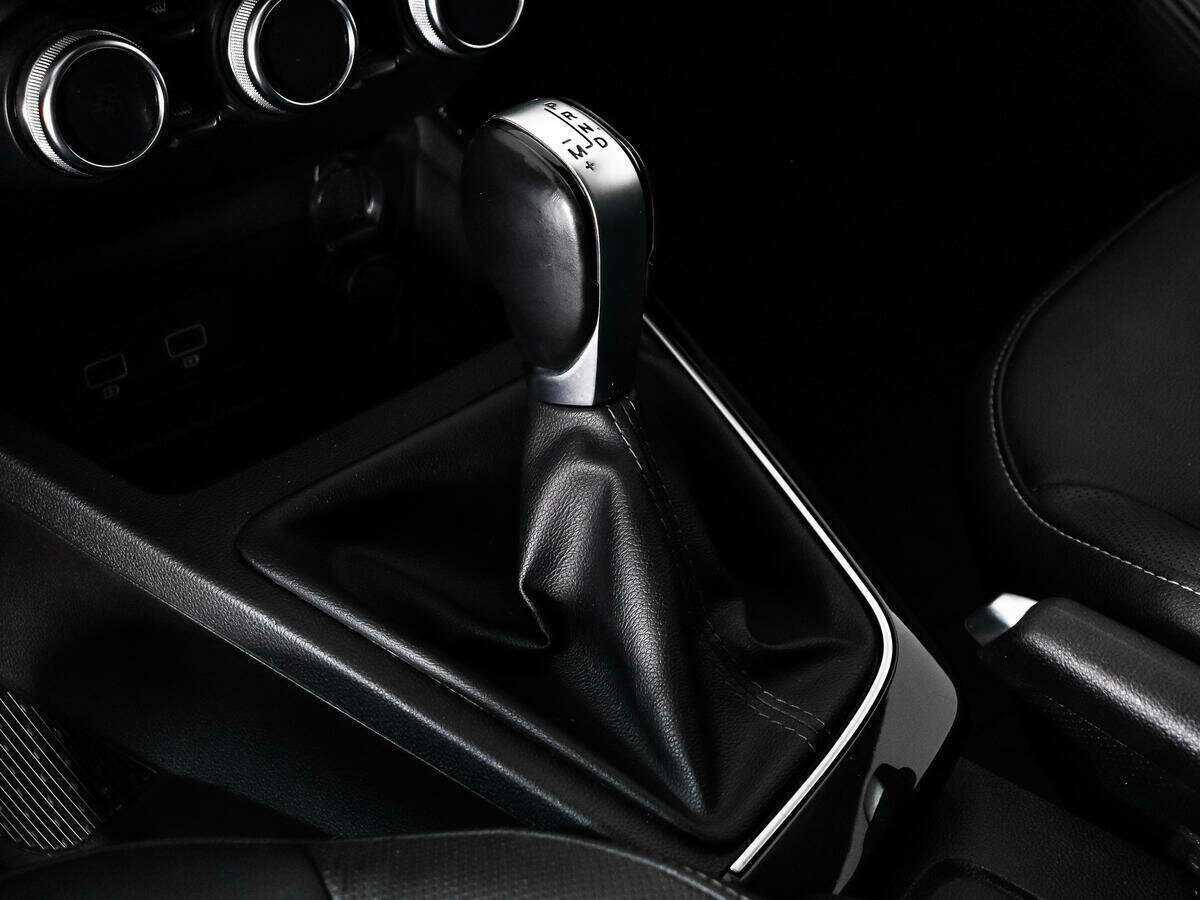 Купить Renault Arkana с пробегом. Фото: #9