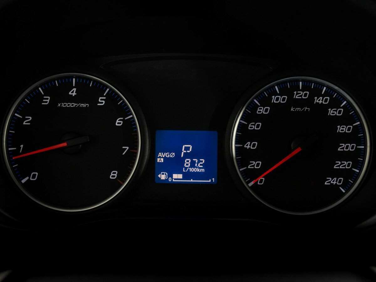 Купить Mitsubishi Outlander с пробегом. Фото: #16