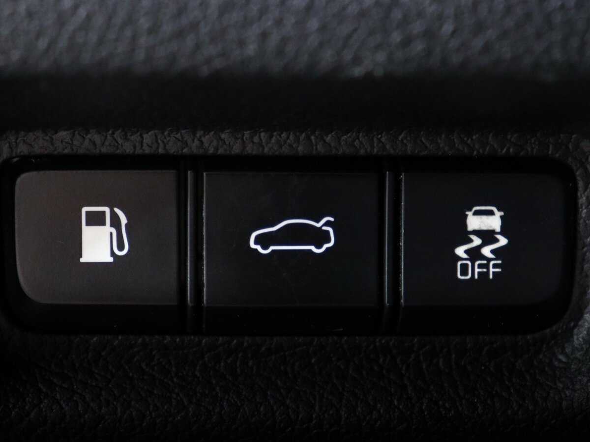 Купить Kia Optima с пробегом. Фото: #14