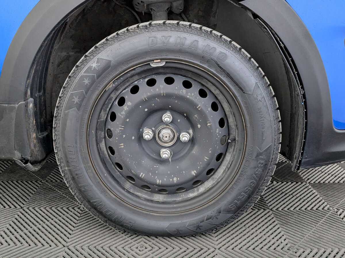 Купить Kia Rio с пробегом. Фото: #16