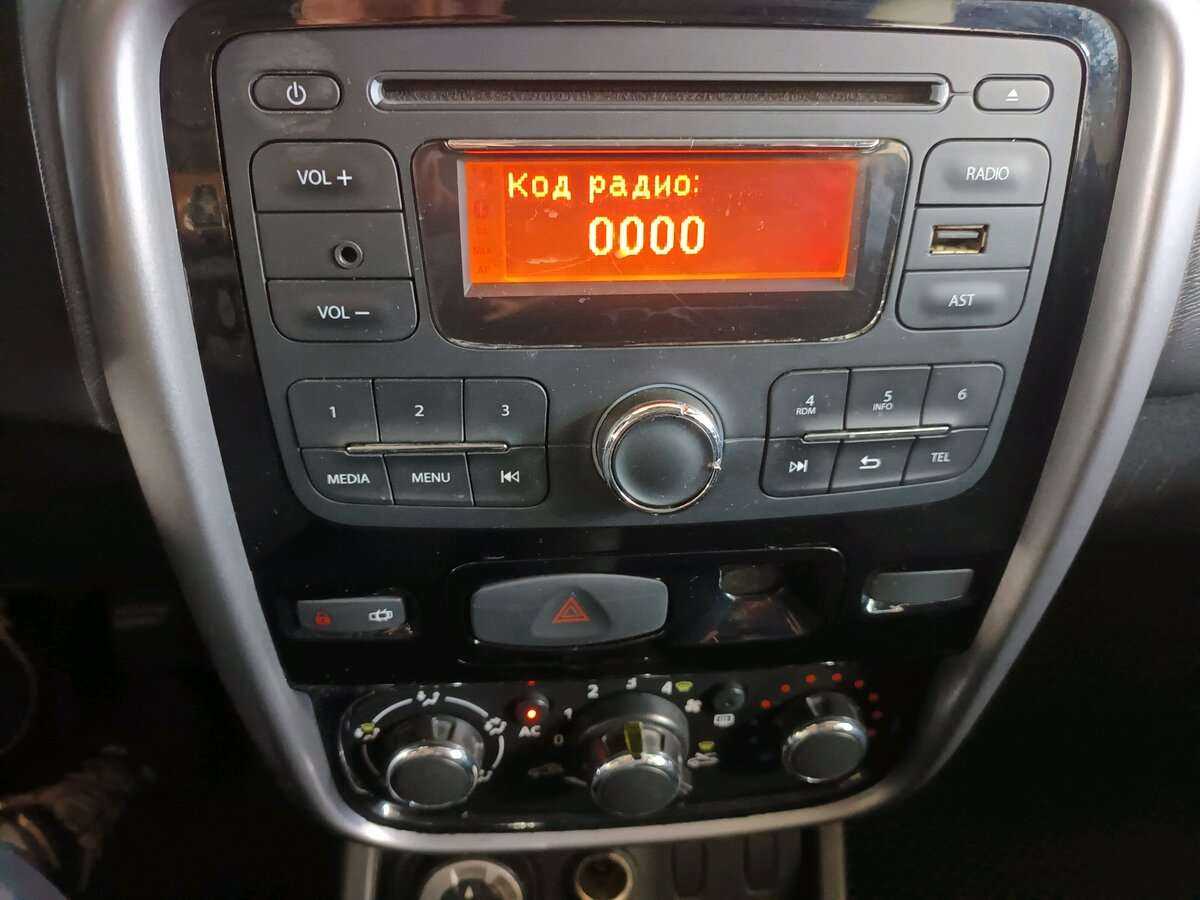 Купить Renault Duster с пробегом. Фото: #14