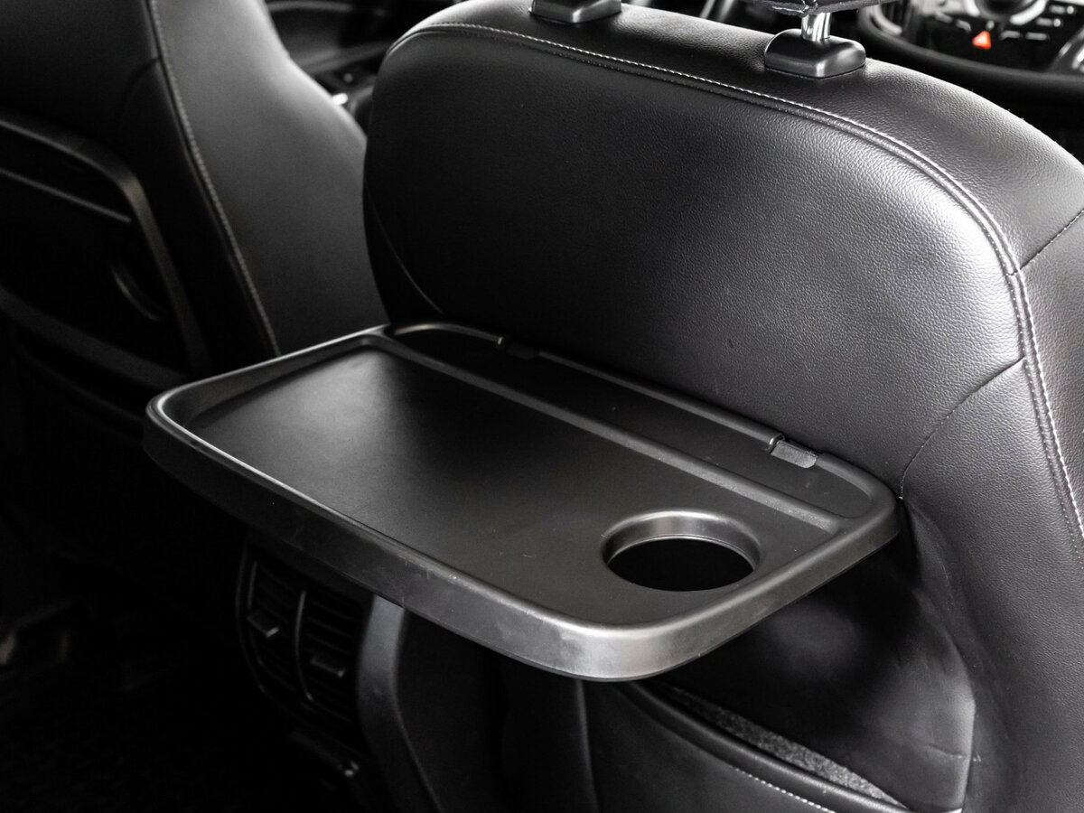 Купить Ford Kuga с пробегом. Фото: #14