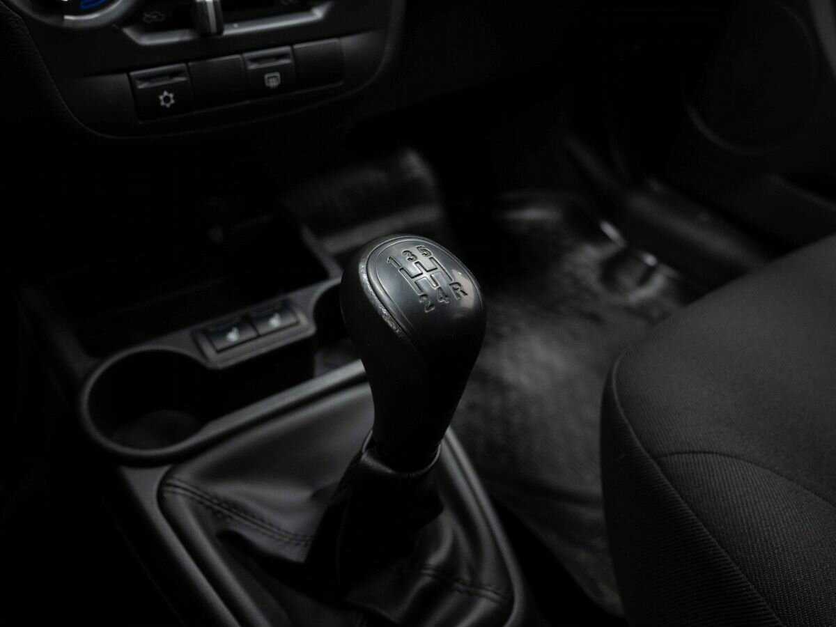 Купить Lada (ВАЗ) Granta с пробегом. Фото: #19