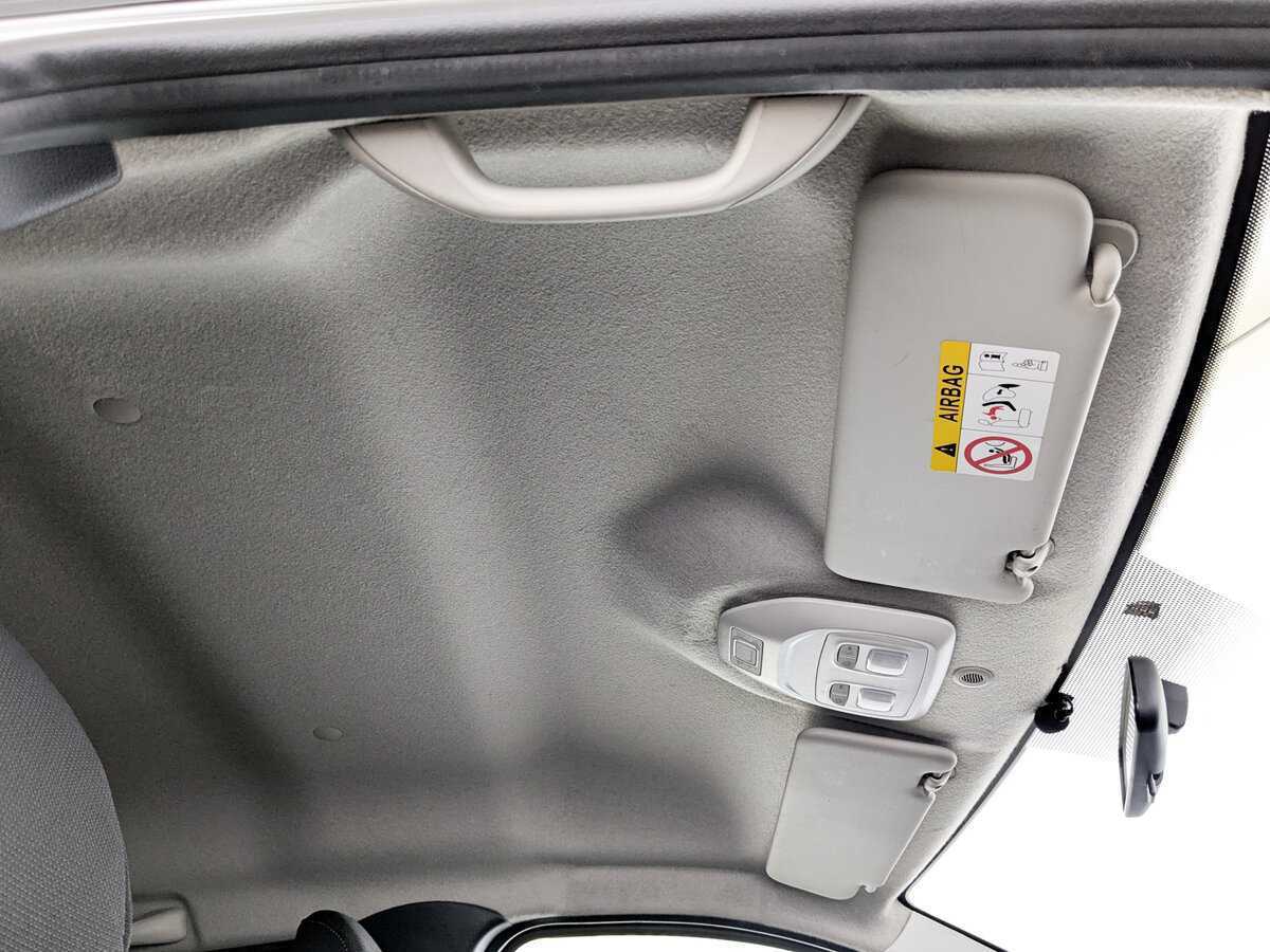 Купить Lada (ВАЗ) Largus с пробегом. Фото: #19