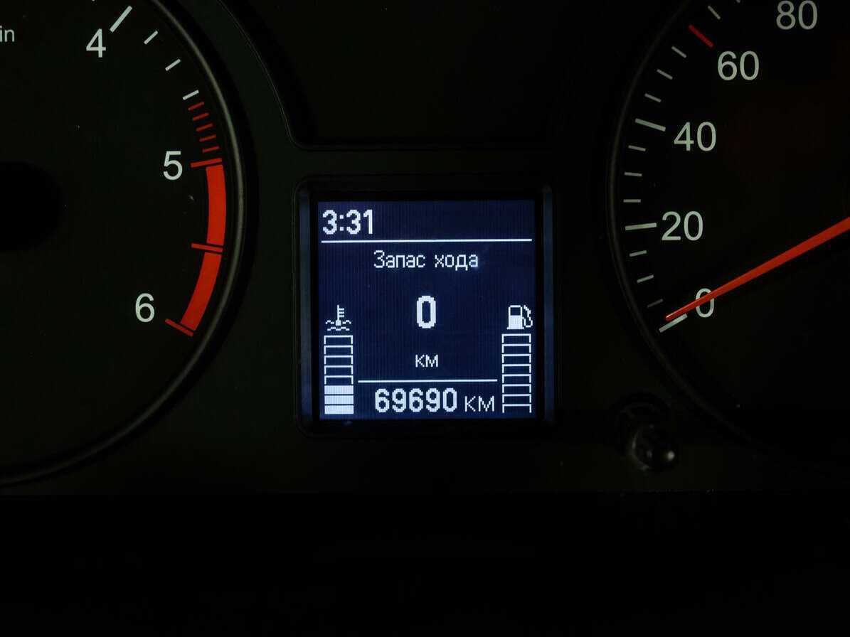 Купить УАЗ Patriot с пробегом. Фото: #13