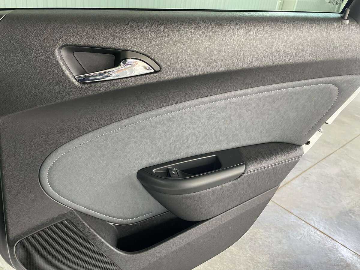 Купить Opel Astra с пробегом. Фото: #22