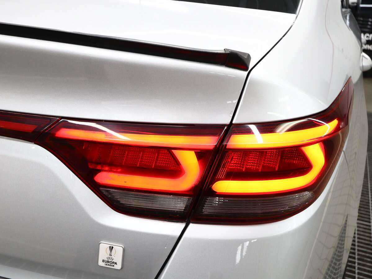 Купить Kia Rio с пробегом. Фото: #5