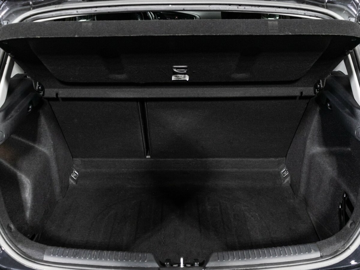 Купить Kia Ceed с пробегом. Фото: #15