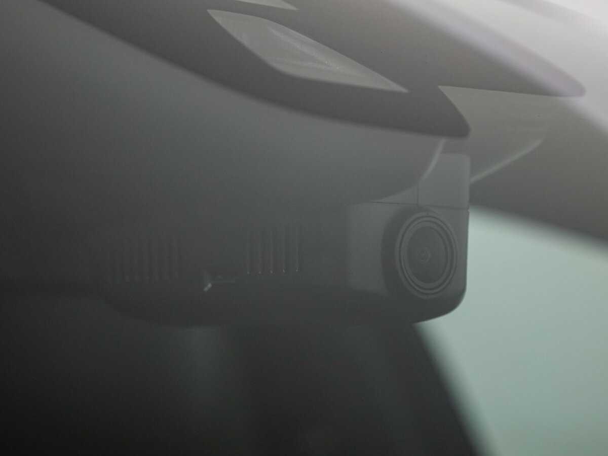 Купить Volvo XC60 с пробегом. Фото: #13