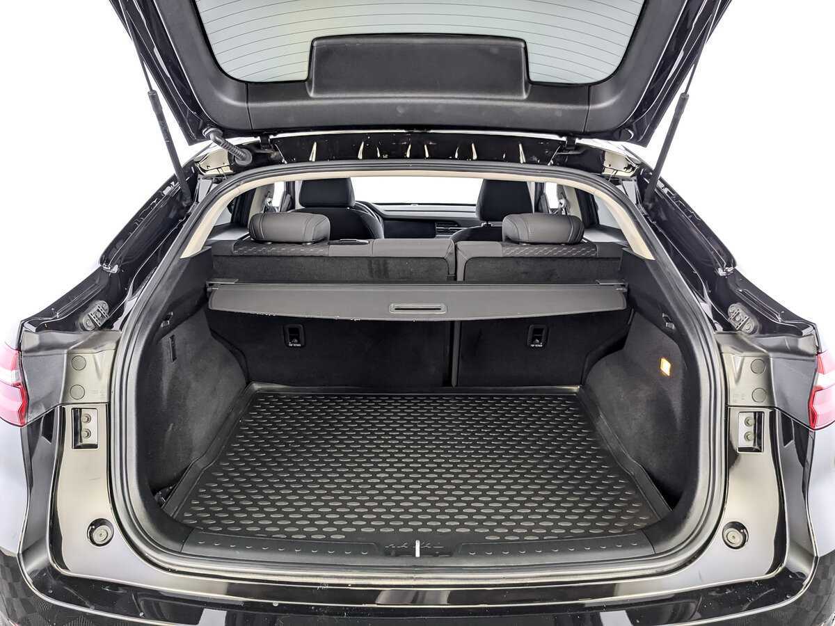 Купить Haval F7x с пробегом. Фото: #9