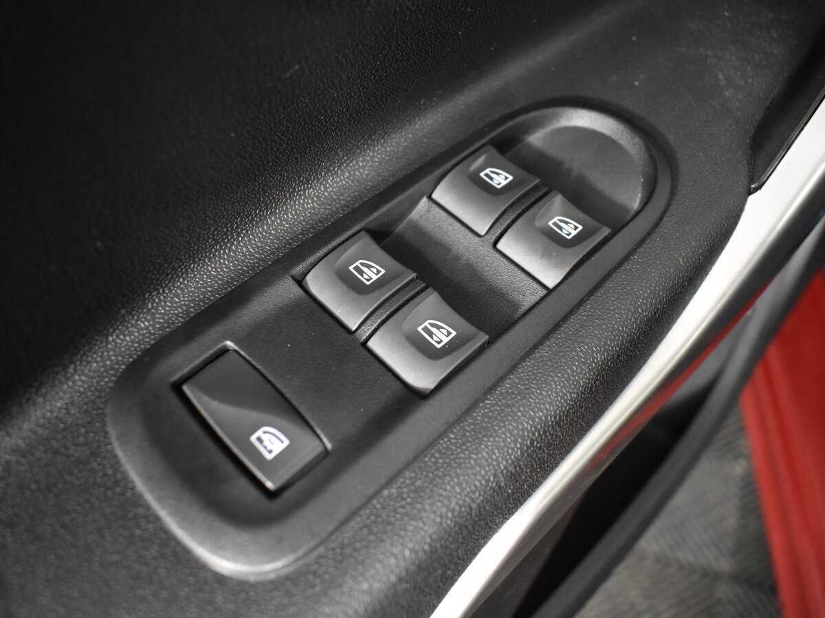 Купить Lada (ВАЗ) XRAY с пробегом. Фото: #6