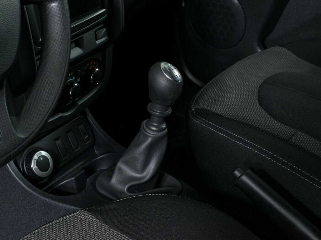 Купить Renault Duster с пробегом. Фото: #12