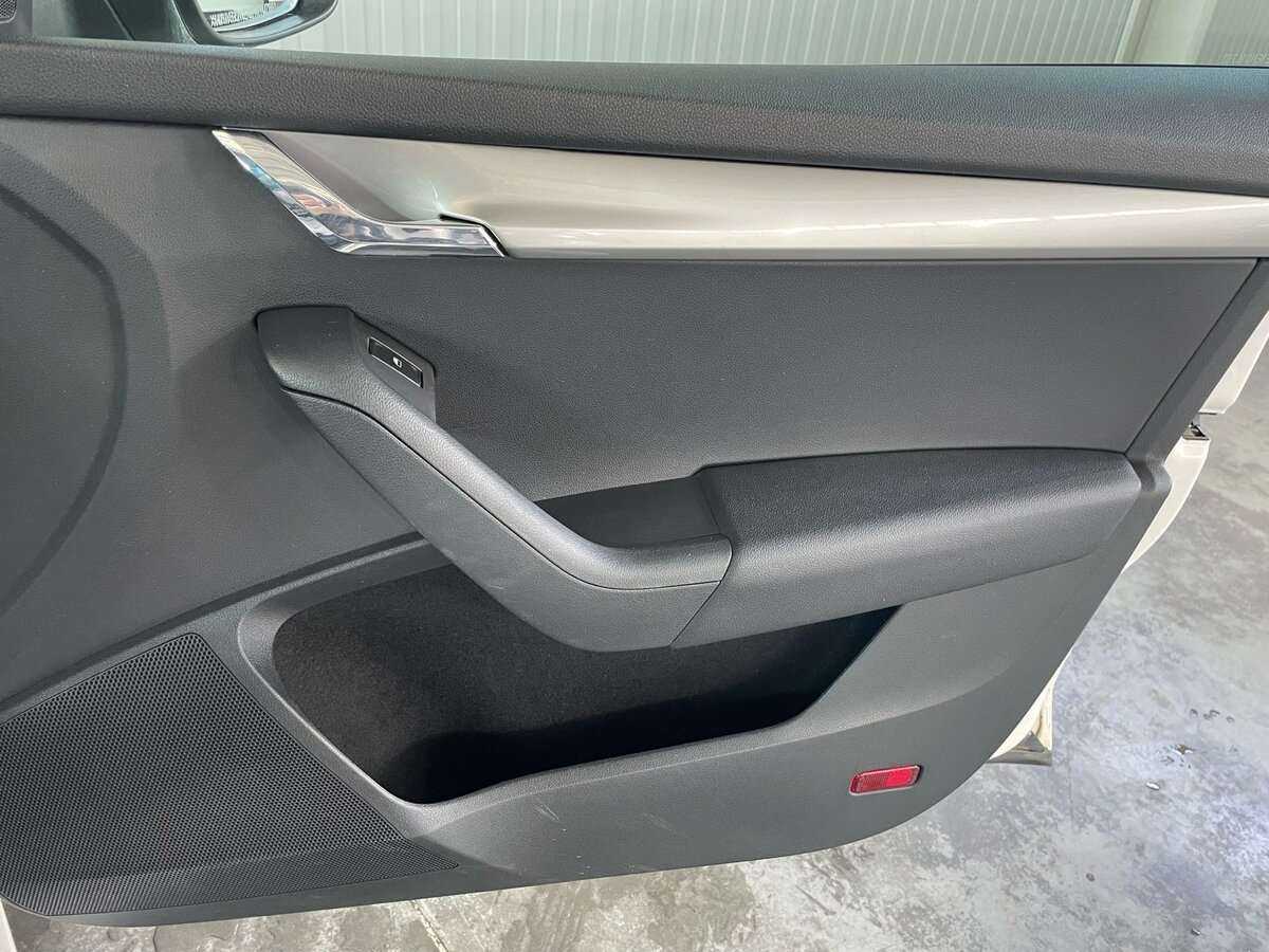 Купить Skoda Octavia с пробегом. Фото: #18