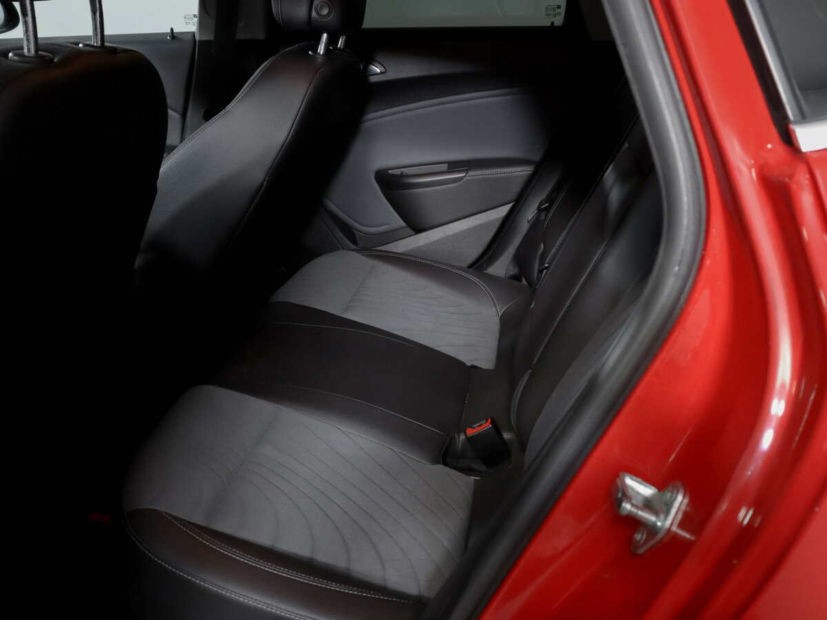 Купить Opel Astra с пробегом. Фото: #7