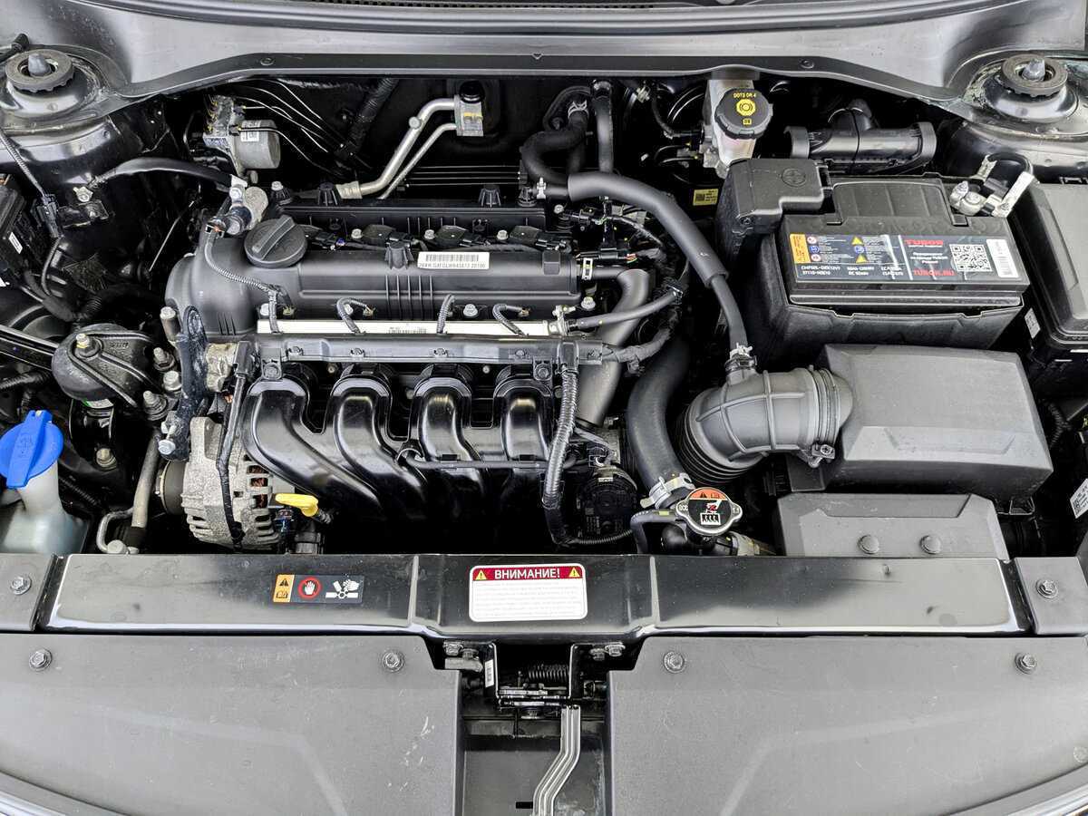 Купить Kia Rio с пробегом. Фото: #8