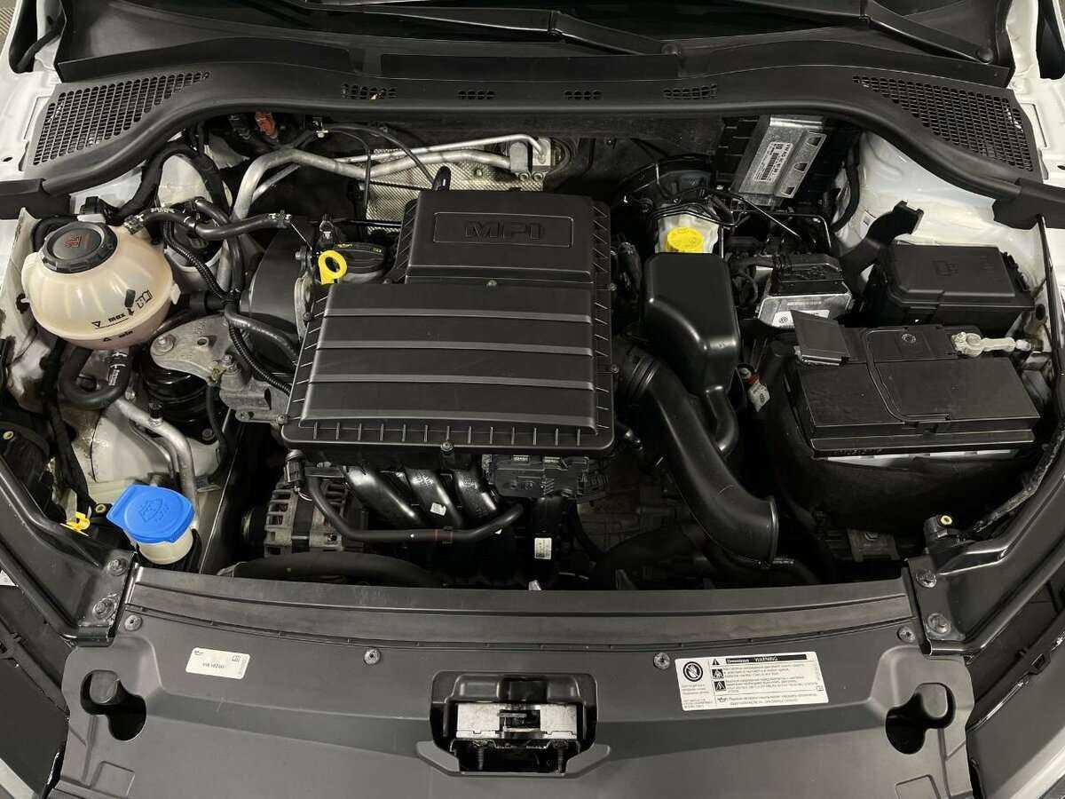 Купить Skoda Rapid с пробегом. Фото: #15