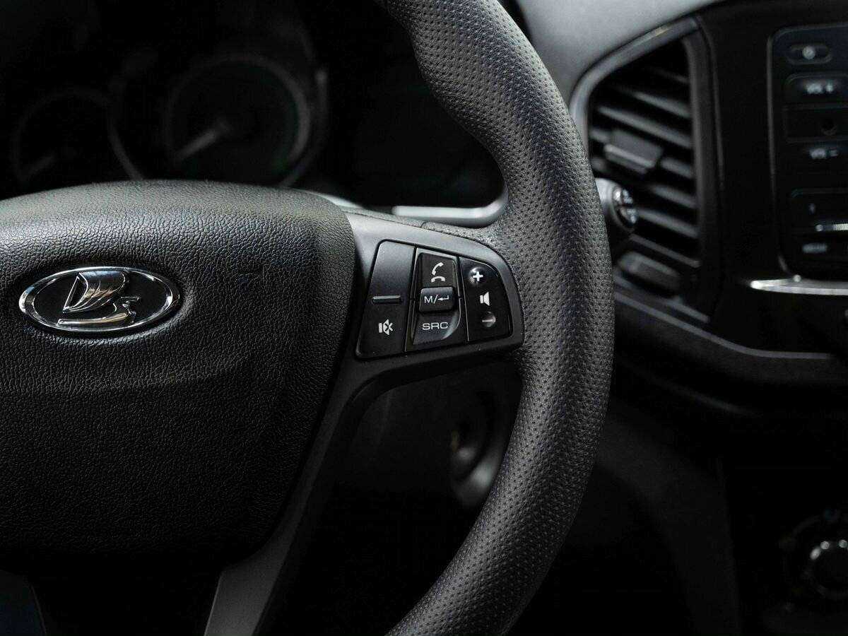 Купить Lada (ВАЗ) XRAY с пробегом. Фото: #14