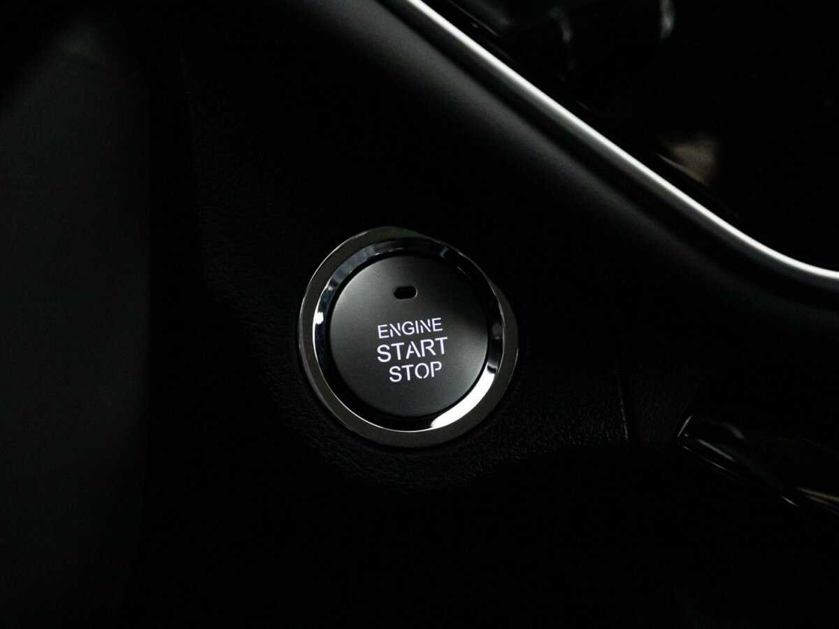 Купить OMODA S5 с пробегом. Фото: #18