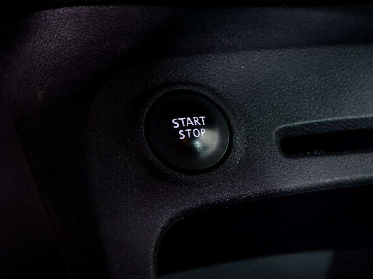 Купить Renault Kaptur с пробегом. Фото: #10