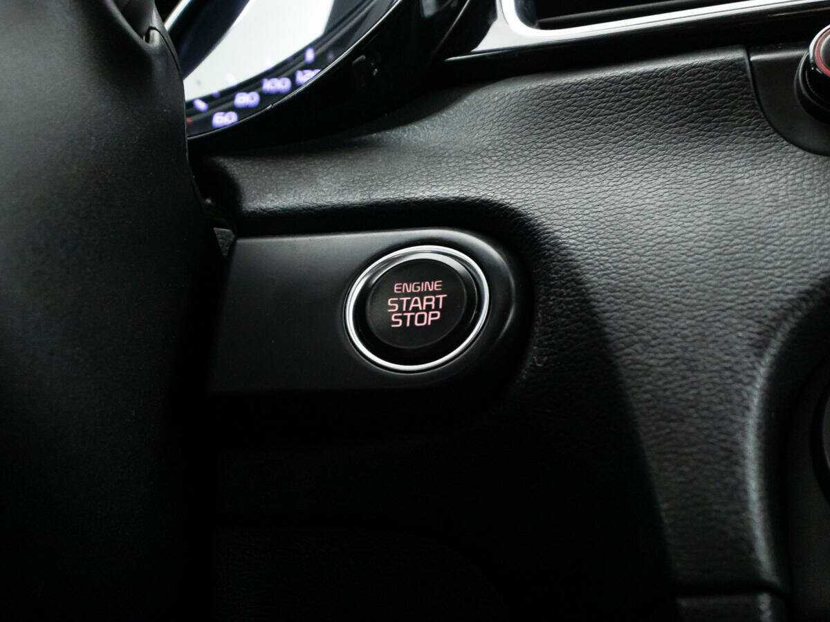 Купить Kia Ceed с пробегом. Фото: #19